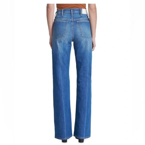 NWT 7 for All Mankind Easy Boot - Picture 2 of 5